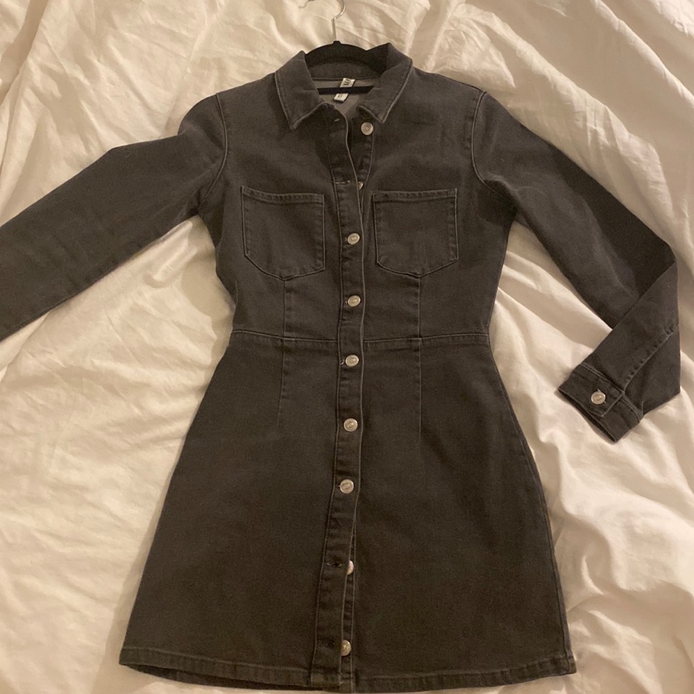 Zara Jean Dress